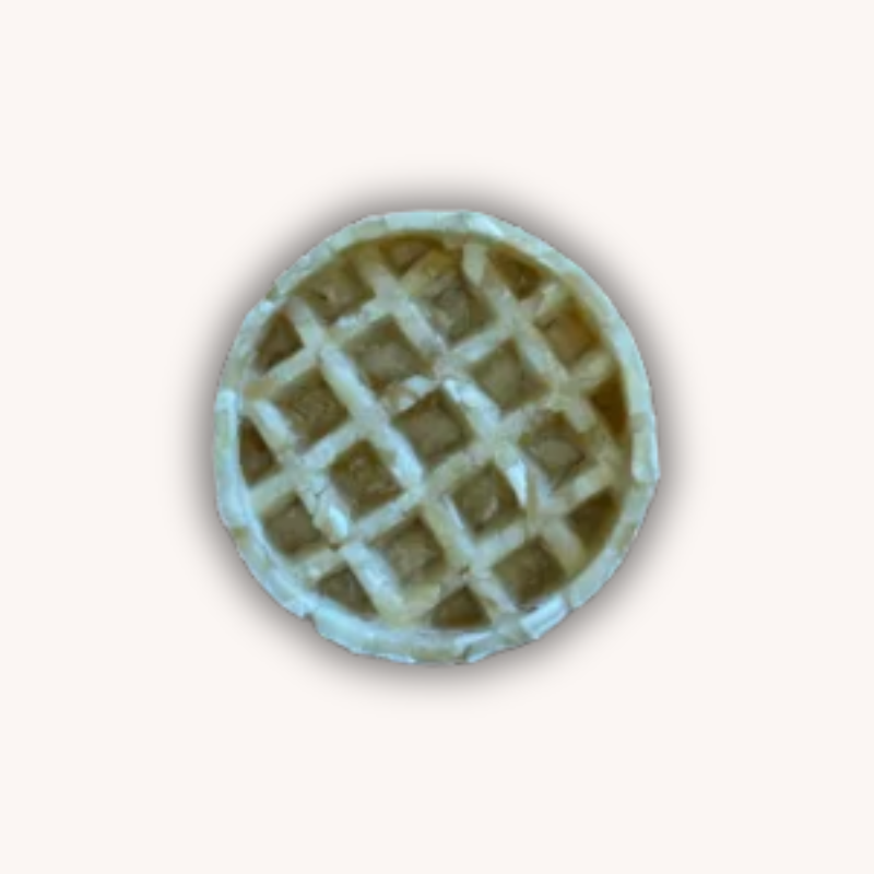 Anco Naturals Buffalo Collagen Treats for Dogs | High-Protein Dental Chews