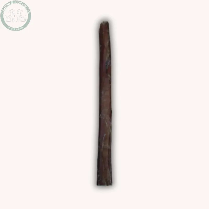 Anco Naturals Bully Pizzle Sticks & Braids for Dogs | Natural Dental Chew Medium & Large