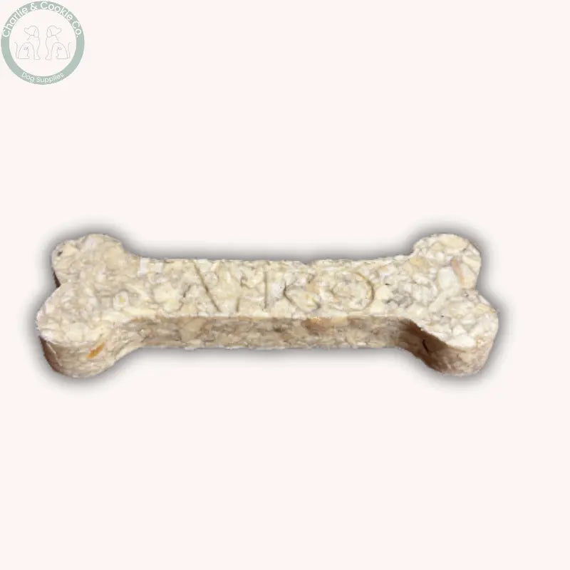 Anco Naturals Collagen Treats for Dogs | High-Protein Dental Chews (4 Variants, Sold Individually) Anco