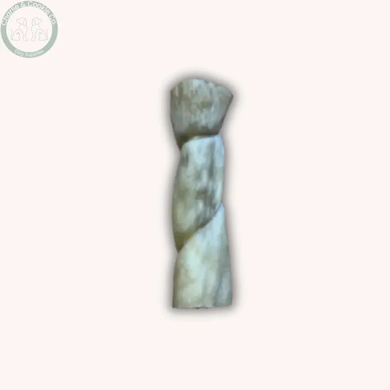 Anco Naturals Goat Rolls & Braids | Natural Dog Chews (Medium & Large)