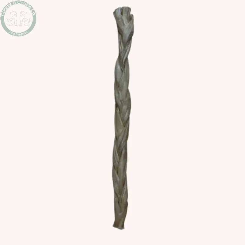 Anco Naturals Goat Skin Rolls and Braids dog chews