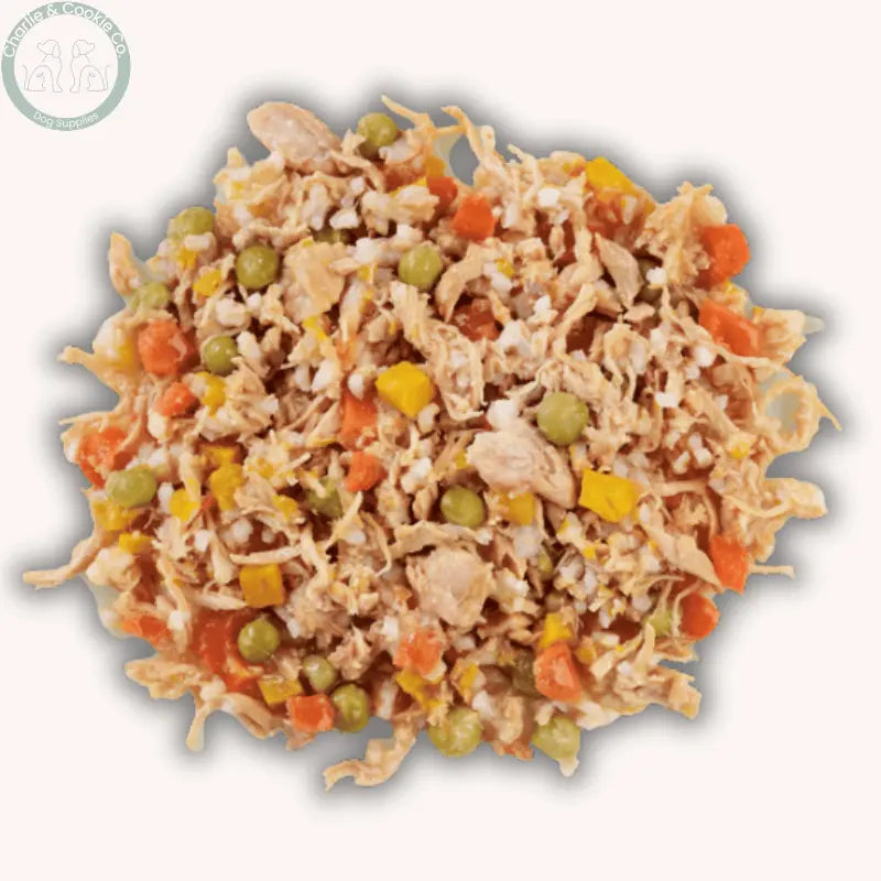 Applaws Taste Toppers in Broth | Natural Dog Food Topper Tins 156g Applaws