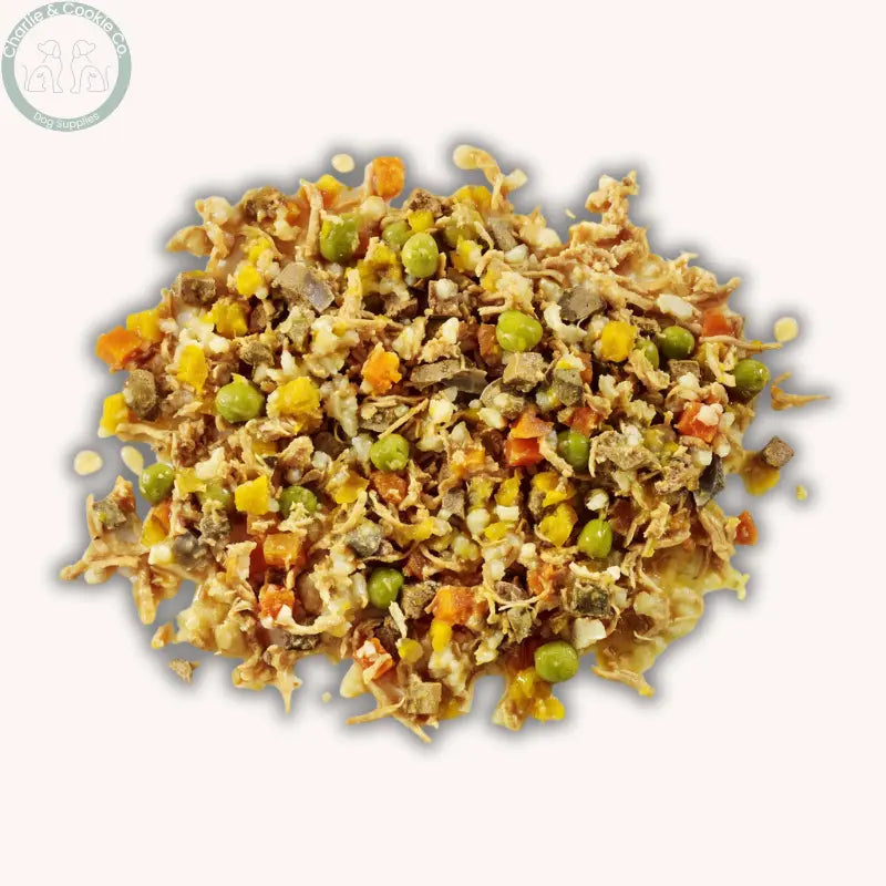 Applaws Taste Toppers in Broth | Natural Dog Food Topper Tins 156g Applaws