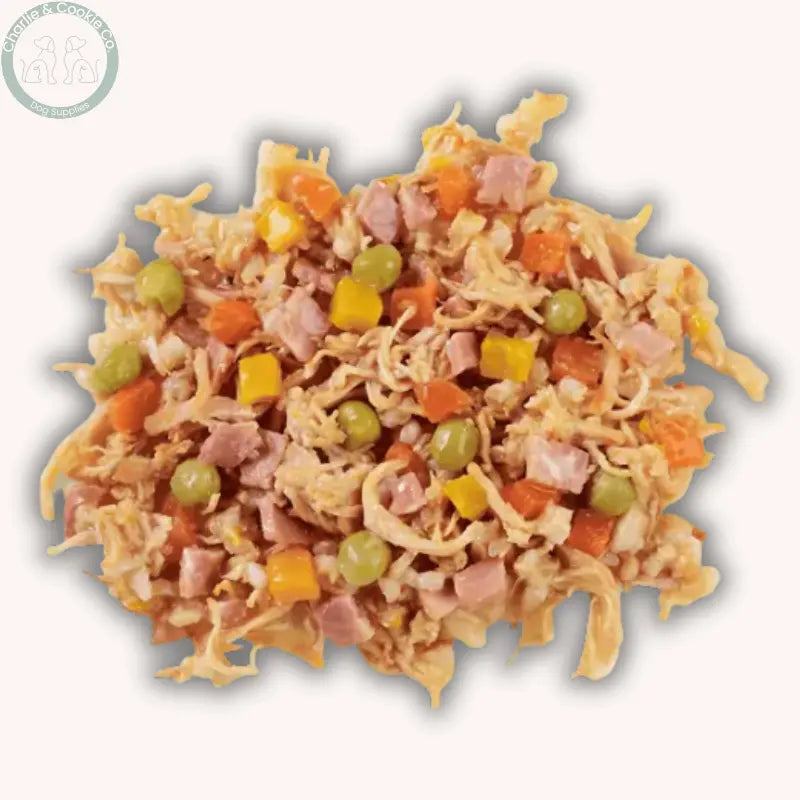 Applaws Taste Toppers in Broth | Natural Dog Food Topper Tins 156g Applaws