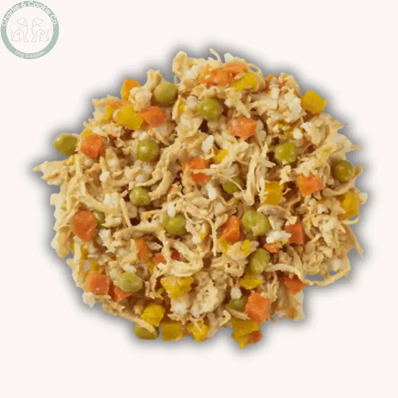 Applaws Taste Toppers in Broth | Natural Dog Food Topper Tins 156g Applaws