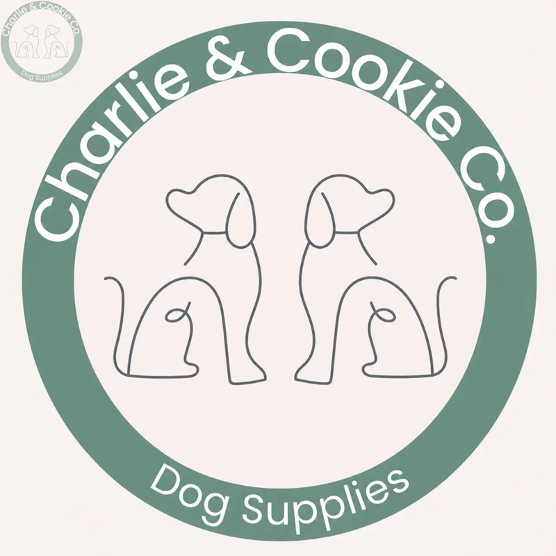 Charlie & Cookie Co. e-Gift Card | Gift Voucher for Dog Lovers