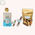 Dental Health Chewer Bundle | Natural Chews & Plaque Support Powder Bundle