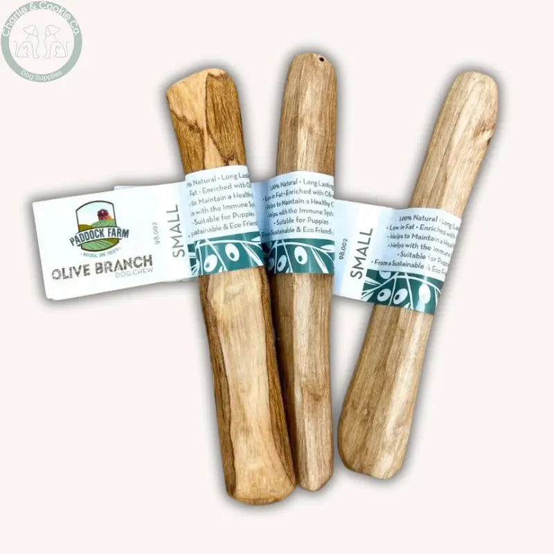 Dental Health Chewer Bundle | Natural Chews & Plaque Support Powder Bundle