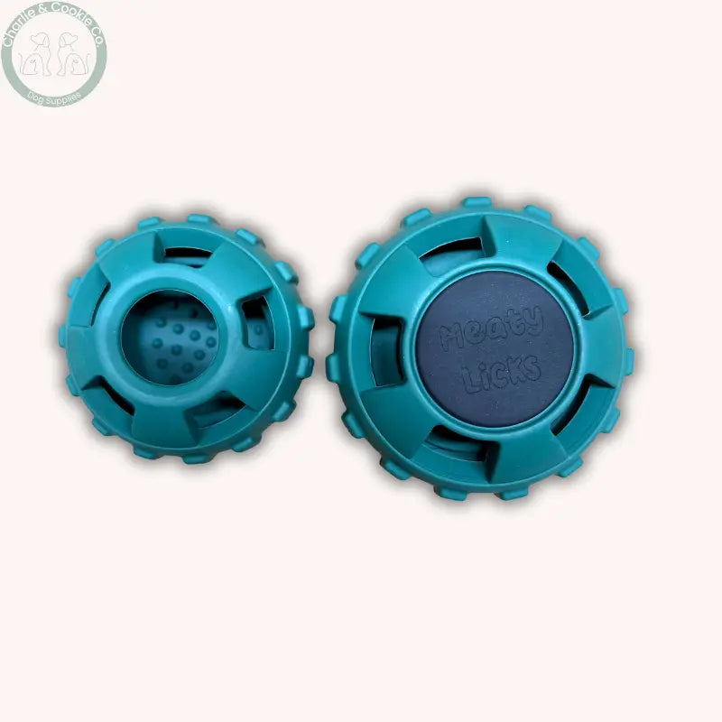 FroDog by Meaty Licks – The Ultimate Frozen Treat Toy for Dogs Apex Pet Products