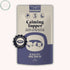 Hackney Dog House Calming Goat’s Milk 150g | Natural Sleep Aid & Stress Support for Dogs Hackney Dog House