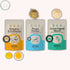 Hackney Dog House Teeth, Tums & Joints Bundle | Natural Supplement Trio for Daily Wellness Hackney Dog House