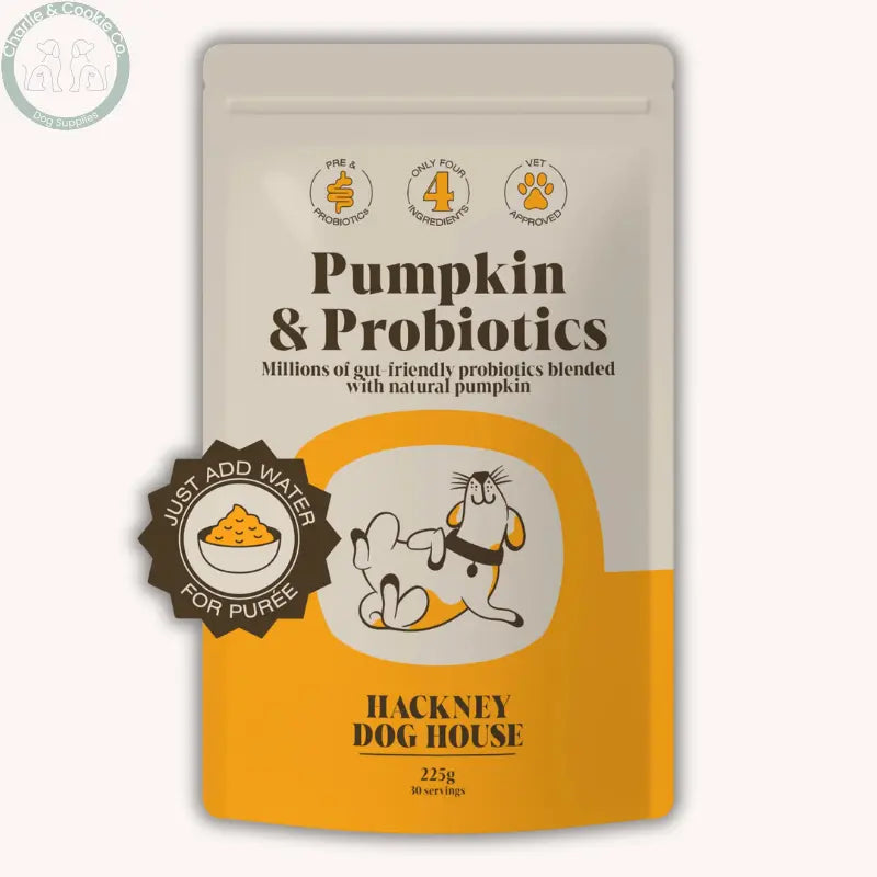 Hackney Dog House Teeth, Tums & Joints Bundle | Natural Supplement Trio for Daily Wellness Hackney Dog House
