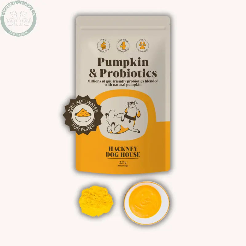 Hackney Dog House Teeth, Tums & Joints Bundle | Natural Supplement Trio for Daily Wellness Hackney Dog House