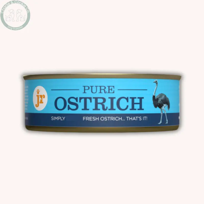 JR Pet Products Meat and Fish Toppers for dogs and cats in 80g or 400g cans