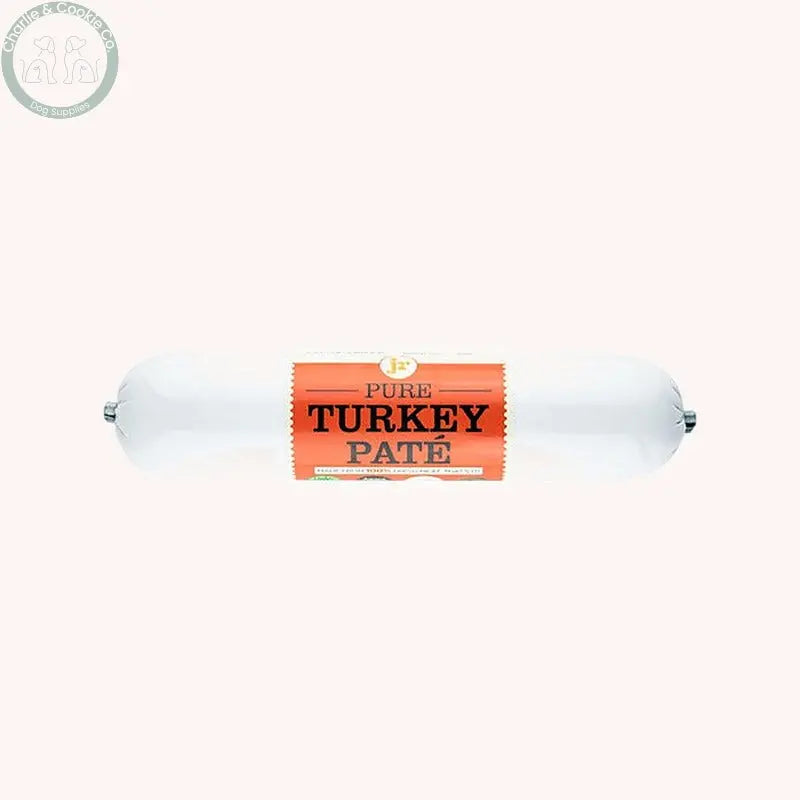 JR Pet Products Pure Turkey Pate 200g