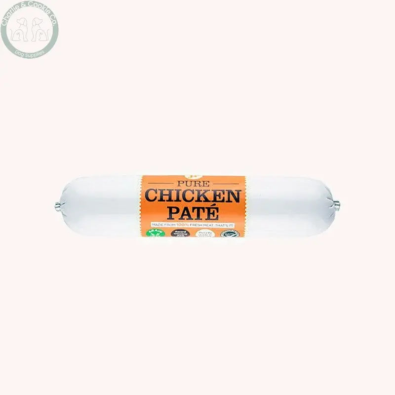 JR Pet Products Pure Chicken Pate 200g