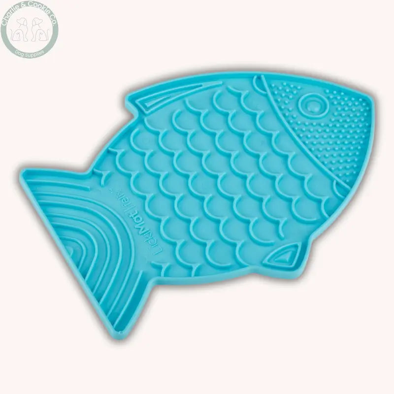 LickiMat Felix & Casper | Enrichment Slow Feeder Mats for Cats – Whisker-Friendly Design LickiMat