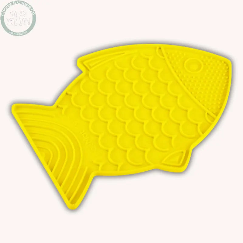 LickiMat Felix & Casper | Enrichment Slow Feeder Mats for Cats – Whisker-Friendly Design LickiMat
