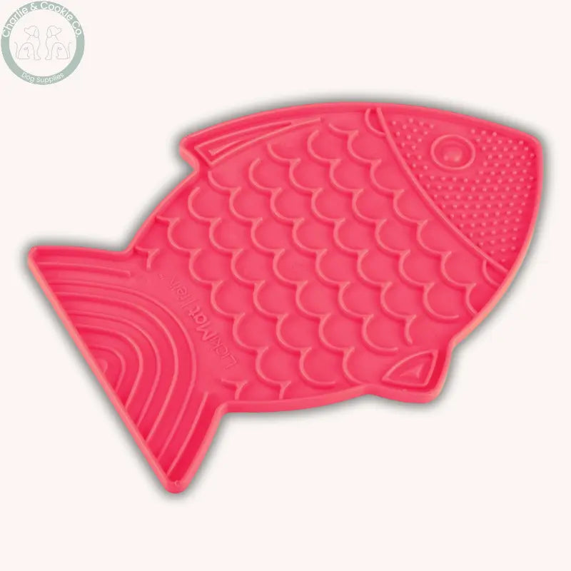 LickiMat Felix & Casper | Enrichment Slow Feeder Mats for Cats – Whisker-Friendly Design LickiMat