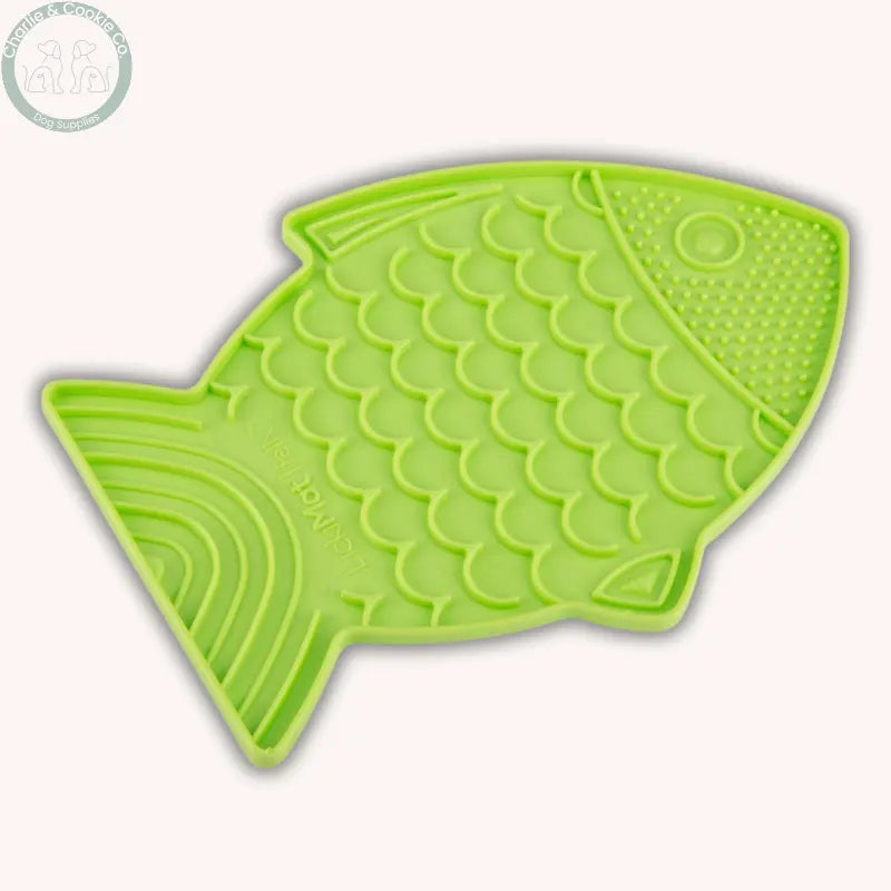 LickiMat Felix & Casper | Enrichment Slow Feeder Mats for Cats – Whisker-Friendly Design LickiMat