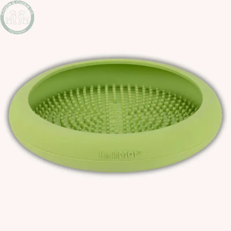 LickiMat UFO and Supernature Pet Lickeez Bundle Bundle