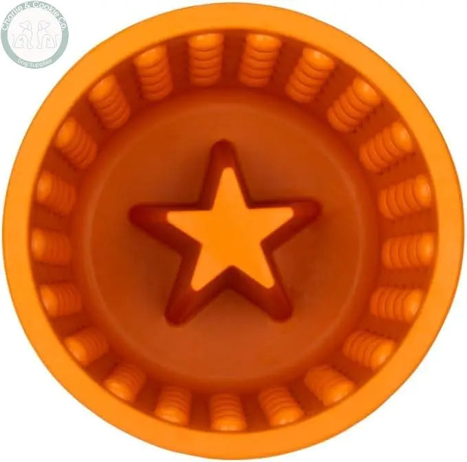 LickiMat Yoggie Pot Lick Bowl, Slow Feeder & Treat Dispenser for Dogs - 5 Colour Options - Charlie & Cookie Co.