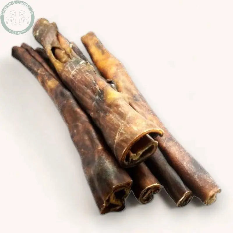 C&C Camel Skin - Roll & Braided Options (Individual) - High-Protein, Dental Health Chews - Charlie & Cookie Co.