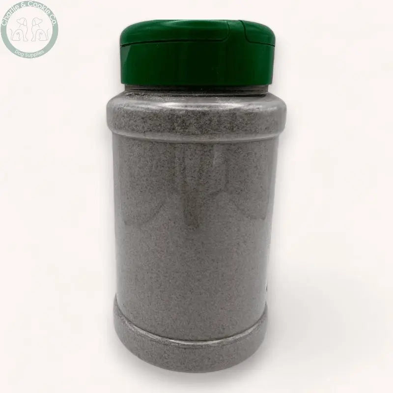 Pure Antler Powder Dog Supplement - 500ml - Essential Nutrients for Wellness - Charlie & Cookie Co.