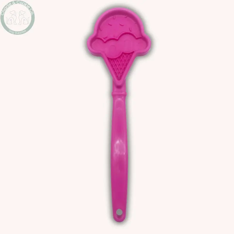 SodaPup Lick Stick Hand-Held Interactive Enrichment Toy SodaPup