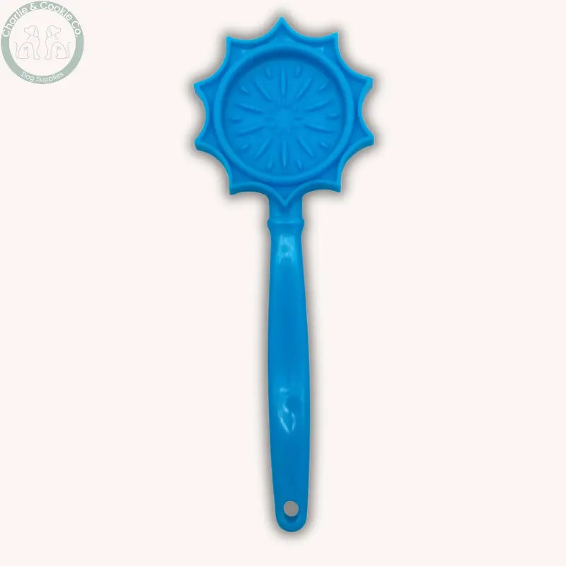 SodaPup Lick Stick Hand-Held Interactive Enrichment Toy SodaPup