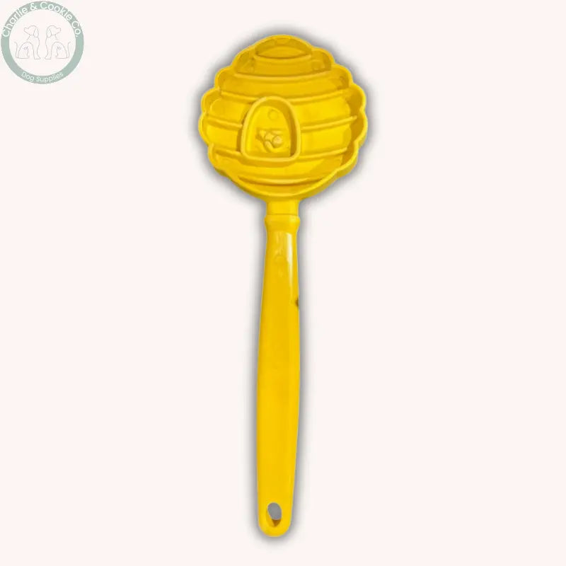 SodaPup Lick Stick Hand-Held Interactive Enrichment Toy SodaPup