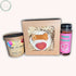The Birthday Bundle | Cake, Ice Cream & Bubbles for Dogs Bundle