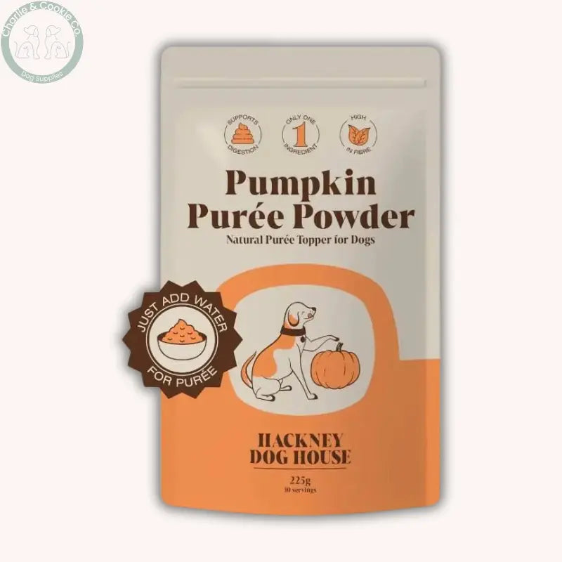 Tummy Support Bundle for Dogs | Pumpkin & Probiotic Digestive Duo Bundle