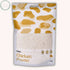 Waita Freeze Dried Chicken Powder Topping 80g | Natural Meal Topper for Dogs & Cats Waita