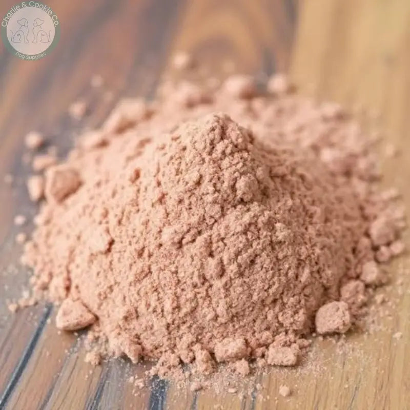 Waita Freeze-Dried Duck Blood Powder 100g | Dog & Cat Topper