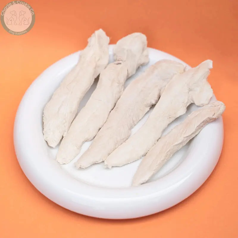 Waita Freeze-Dried Duck Breast 40g dog and cat treats