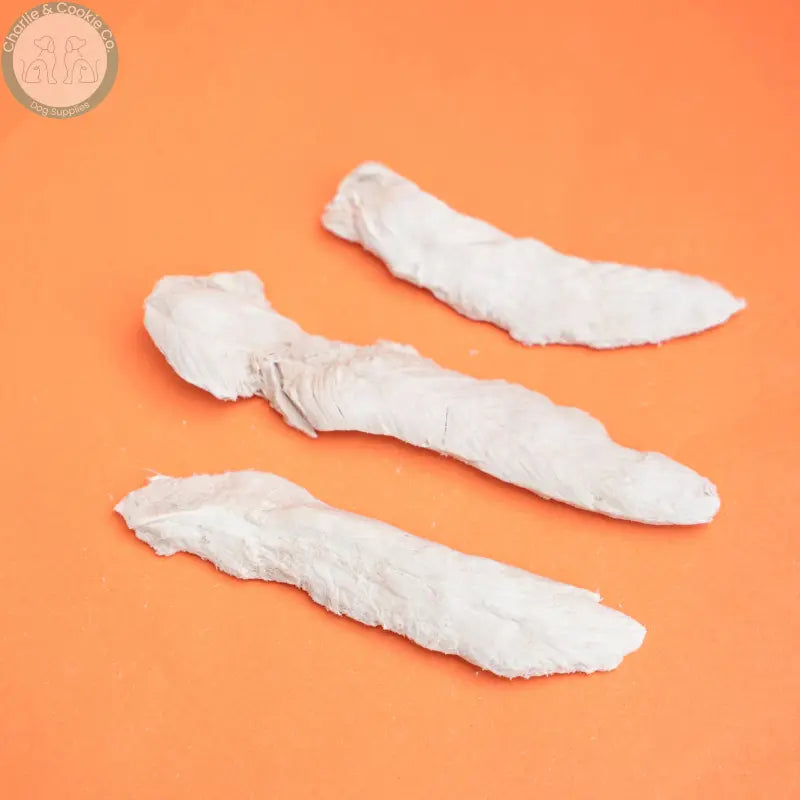 Waita Freeze-Dried Duck Breast 40g dog and cat treats