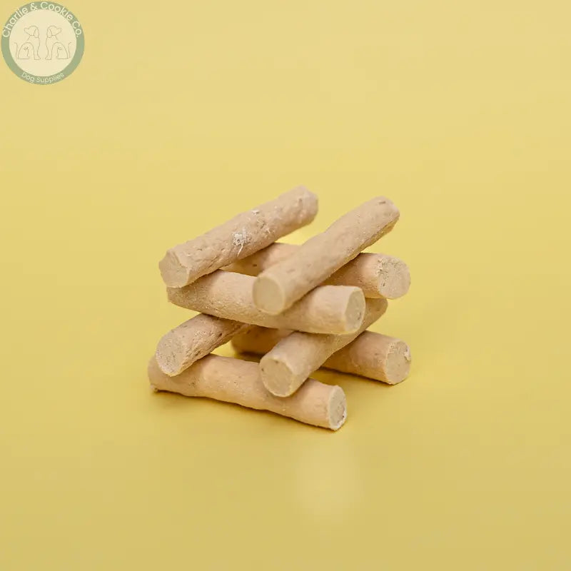 Waita Freeze-Dried Goat Milk Stick 60g | Dog & Cat Treat image 1