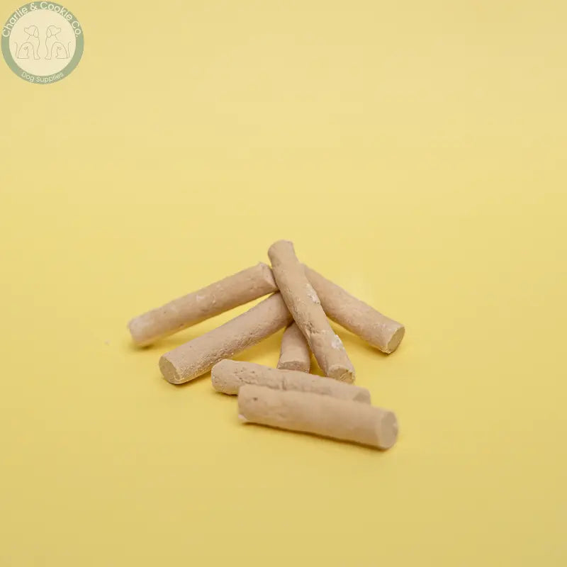 Waita Freeze-Dried Goat Milk Stick 60g | Dog & Cat Treat image 4