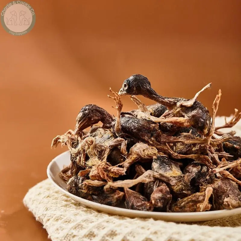 Waita Freeze Dried Quail 30g Waita
