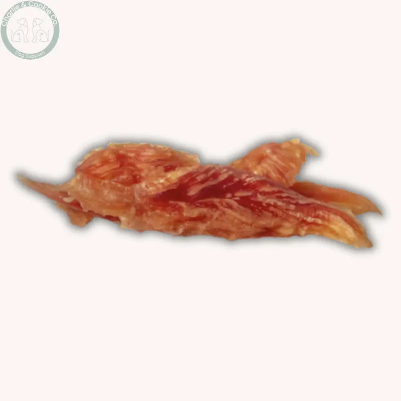 Woolf Fillet 100g soft dog treats in Lamb, Chicken or Duck