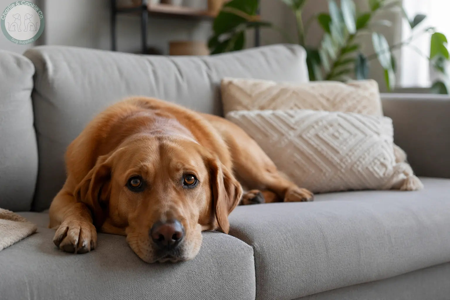 Are You Overstimulating Your Dog at Home? (Signs Most Pawrents Miss)