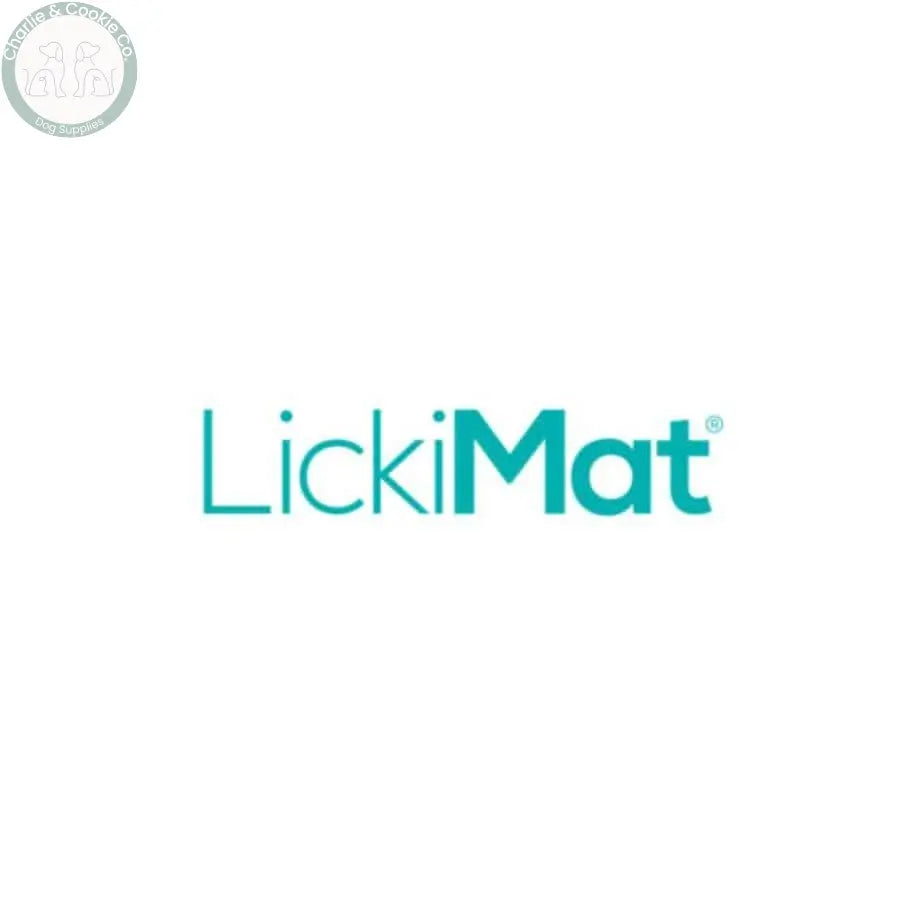 The-Ultimate-Guide-to-LickiMat-Enrichment-Products-for-Pets Charlie & Cookie Co.