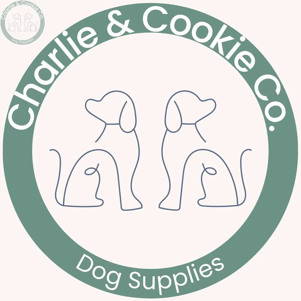 Charlie-Cookie-Co. Charlie &amp; Cookie Co.