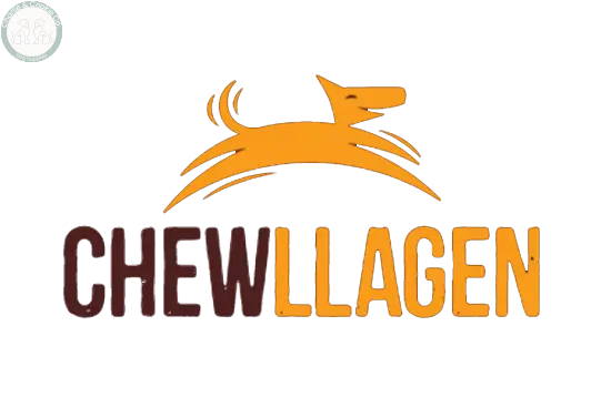 Chewllagen logo
