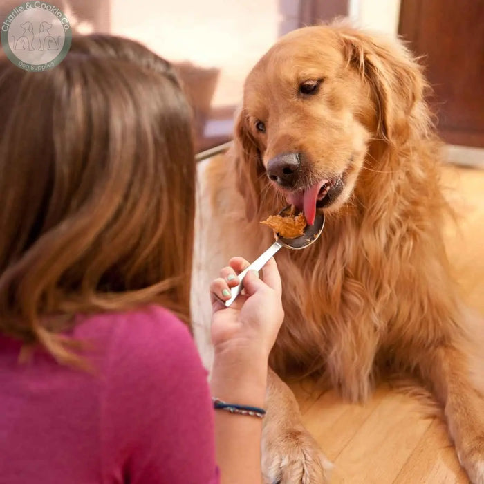 Enrichment - Charlie & Cookie Co.