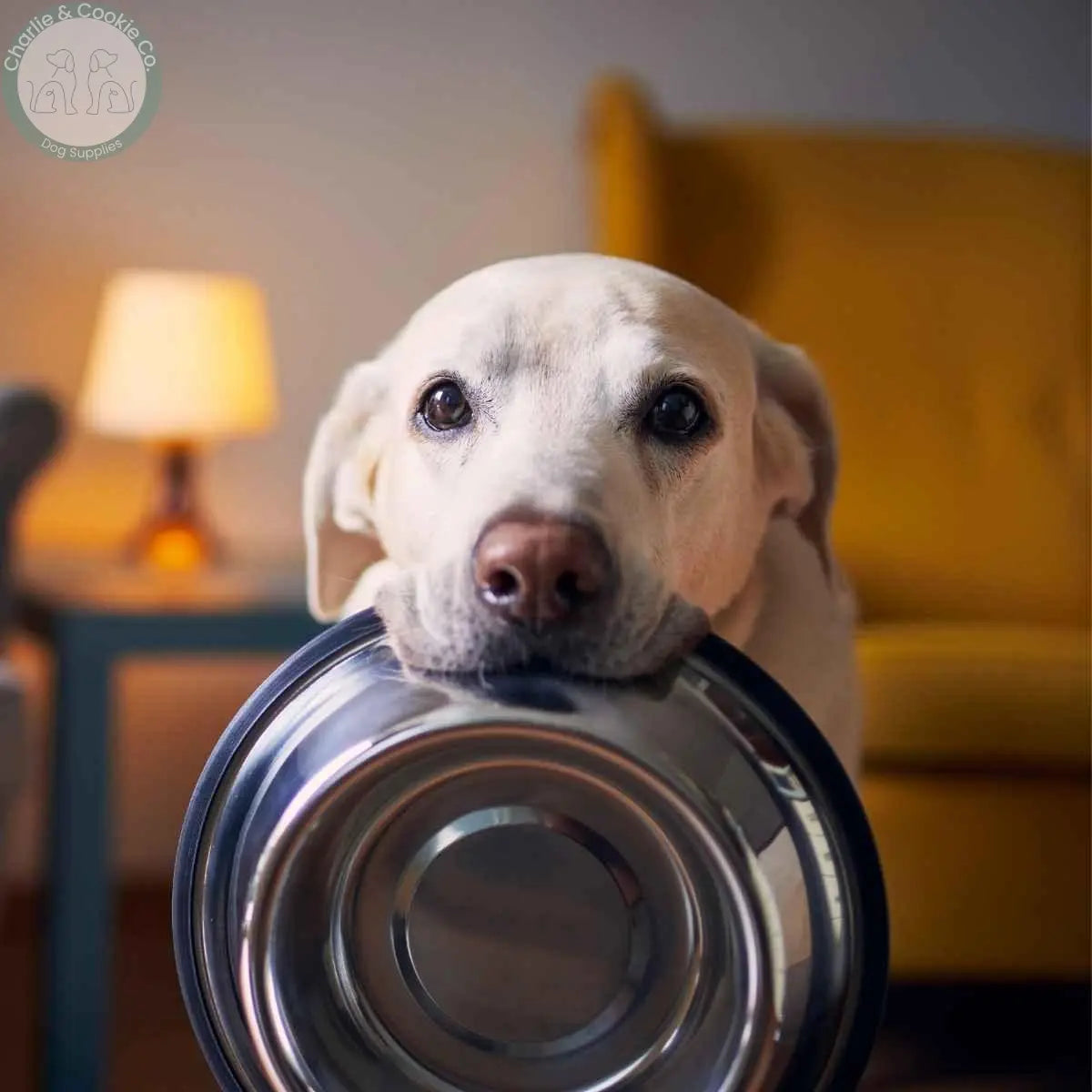 Feeders - Charlie &amp; Cookie Co.