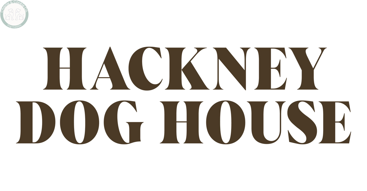 Hackney Dog House logo