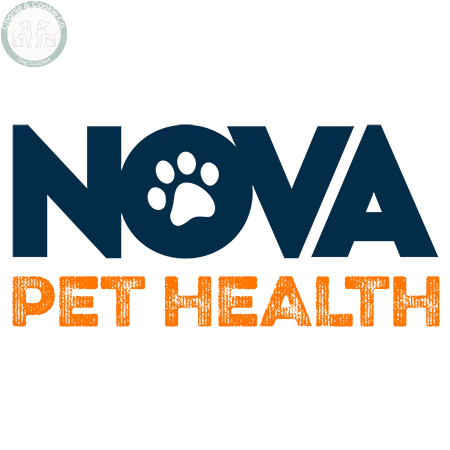 Nova Pet Health logo