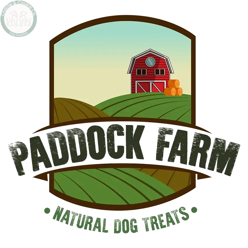 Paddock Farm logo